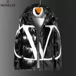 moncler doudoune hiver promo valentino aesthetics encounter exclusive noir